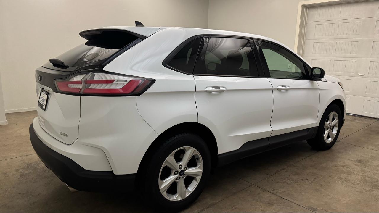 Ford Edge SE 2019