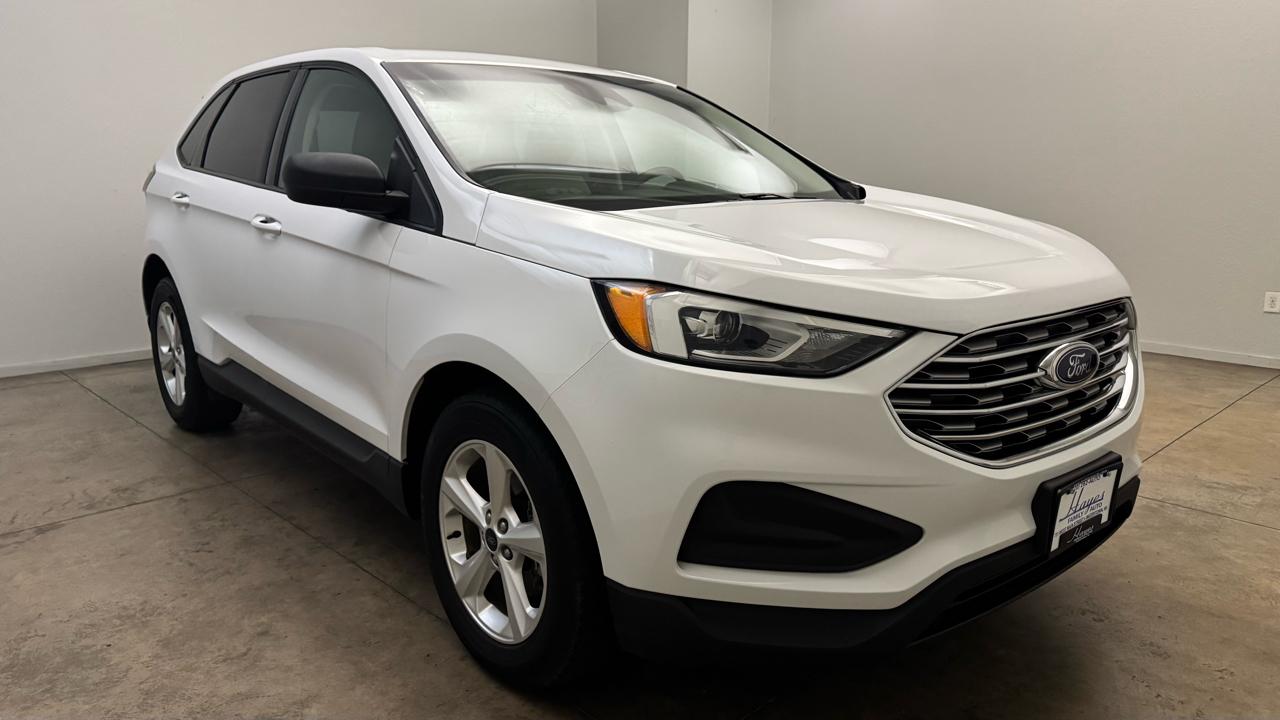 Ford Edge SE 2019