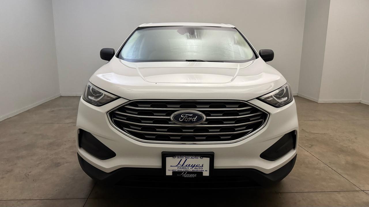 Ford Edge SE 2019