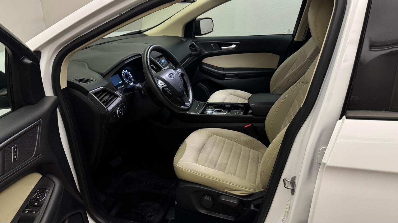 Ford Edge SE 2019