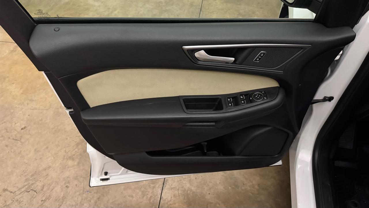Ford Edge SE 2019