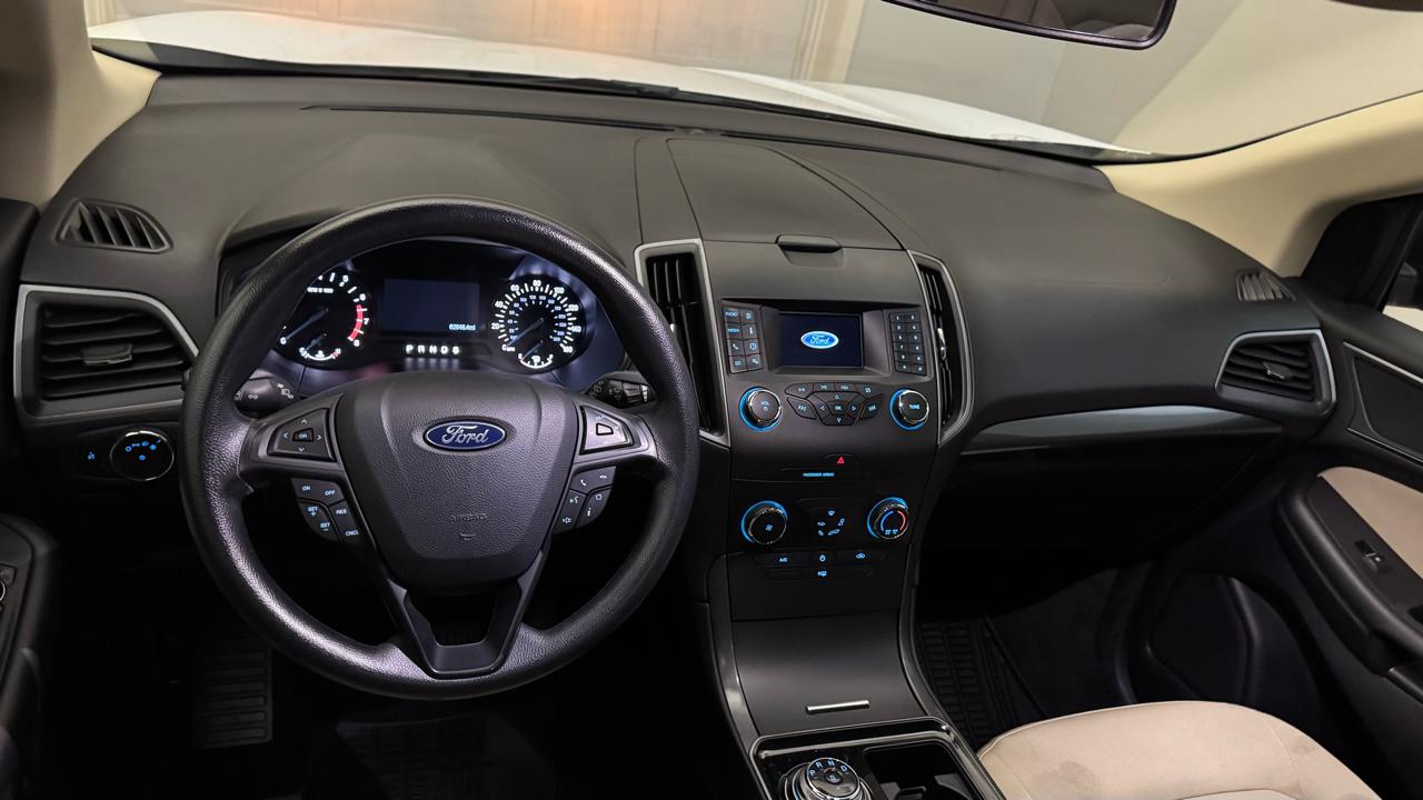 Ford Edge SE 2019