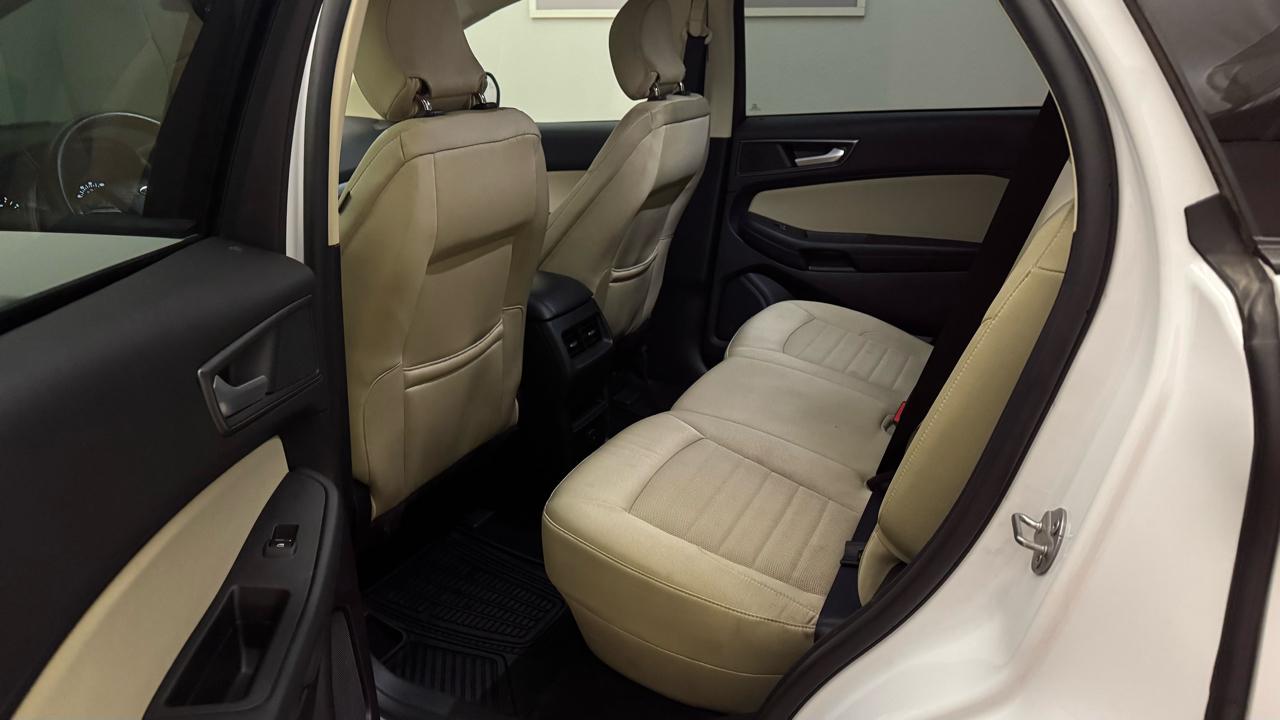 Ford Edge SE 2019