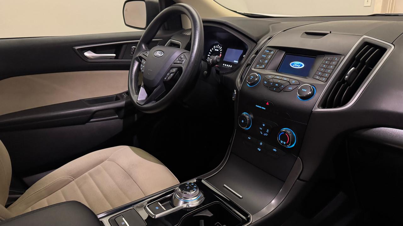 Ford Edge SE 2019