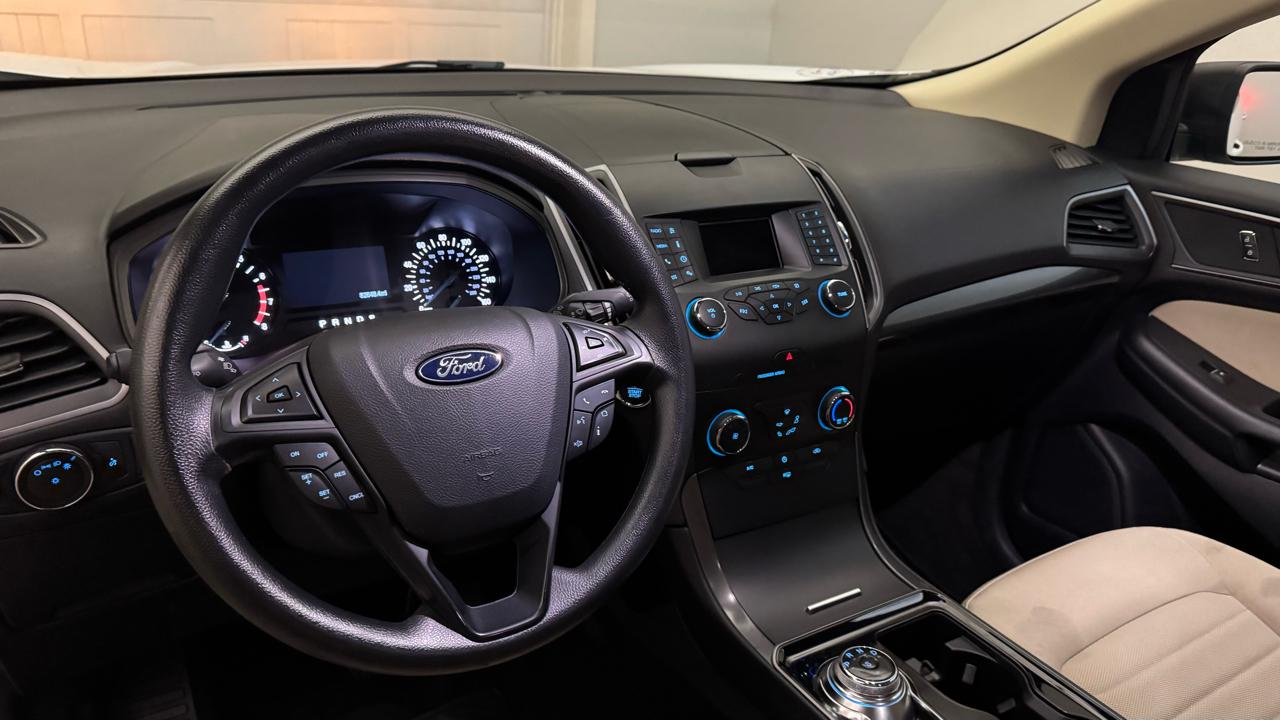 Ford Edge SE 2019