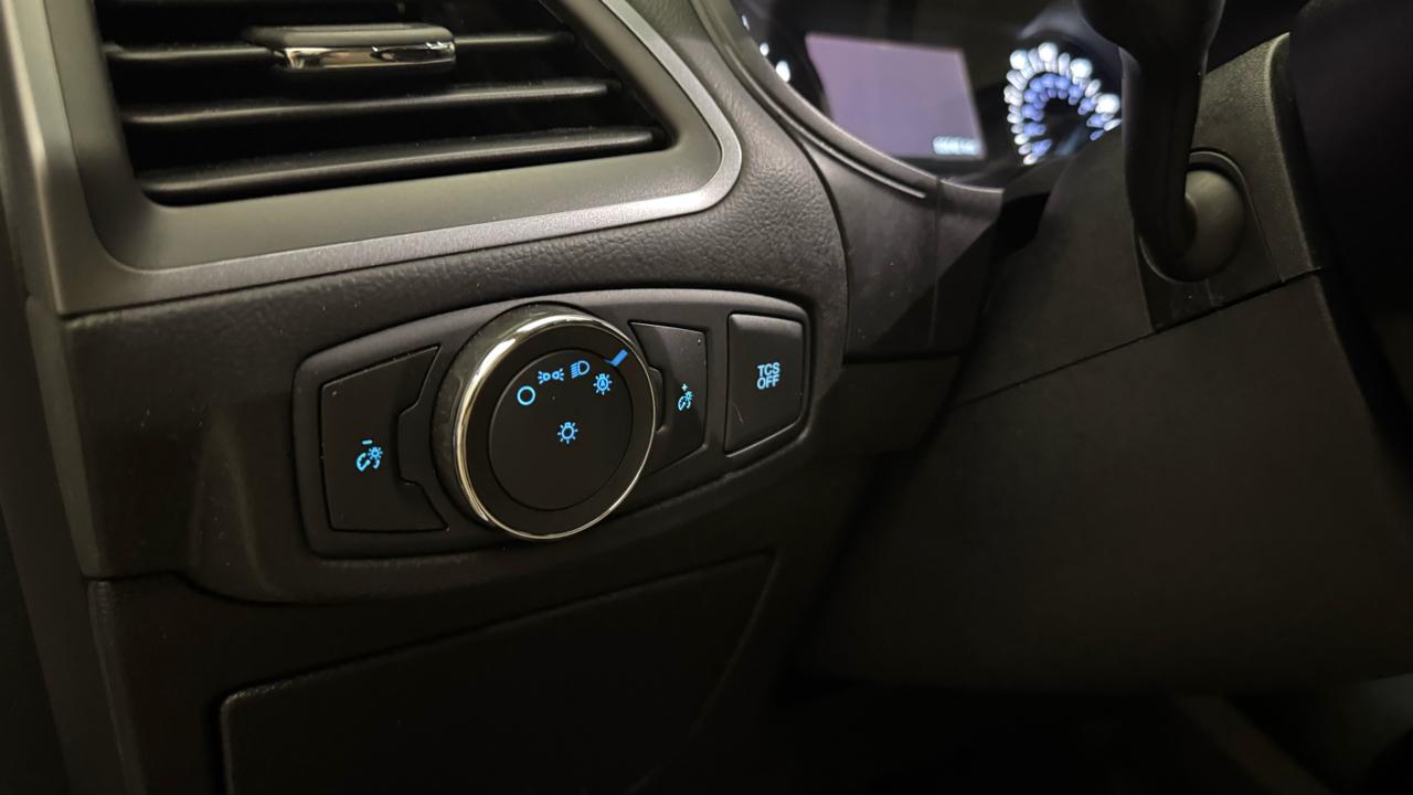 Ford Edge SE 2019