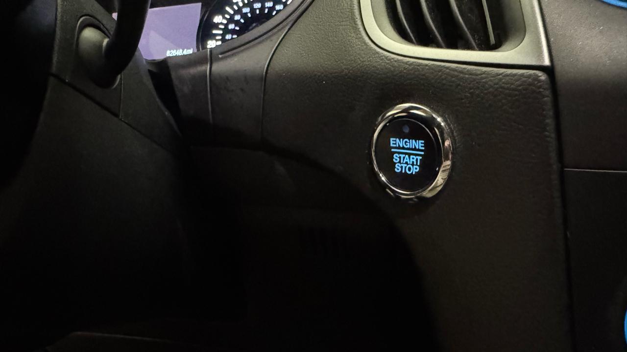 Ford Edge SE 2019