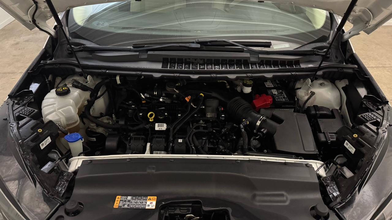 Ford Edge SE 2019