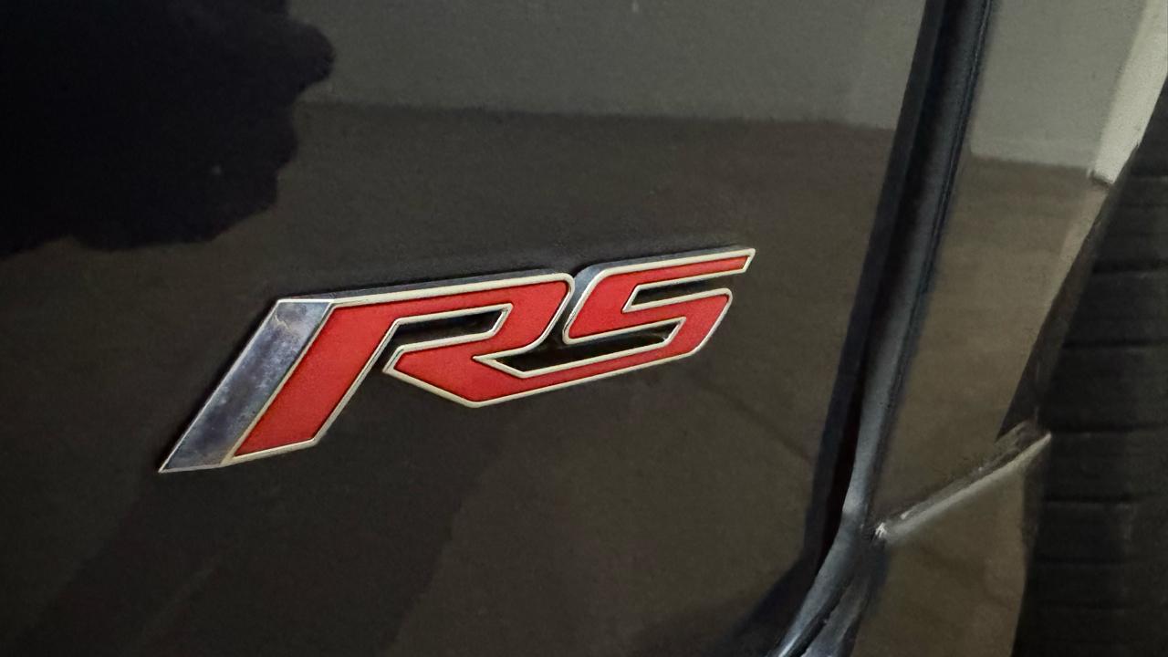 Chevrolet Cruze 2LT Auto 2014