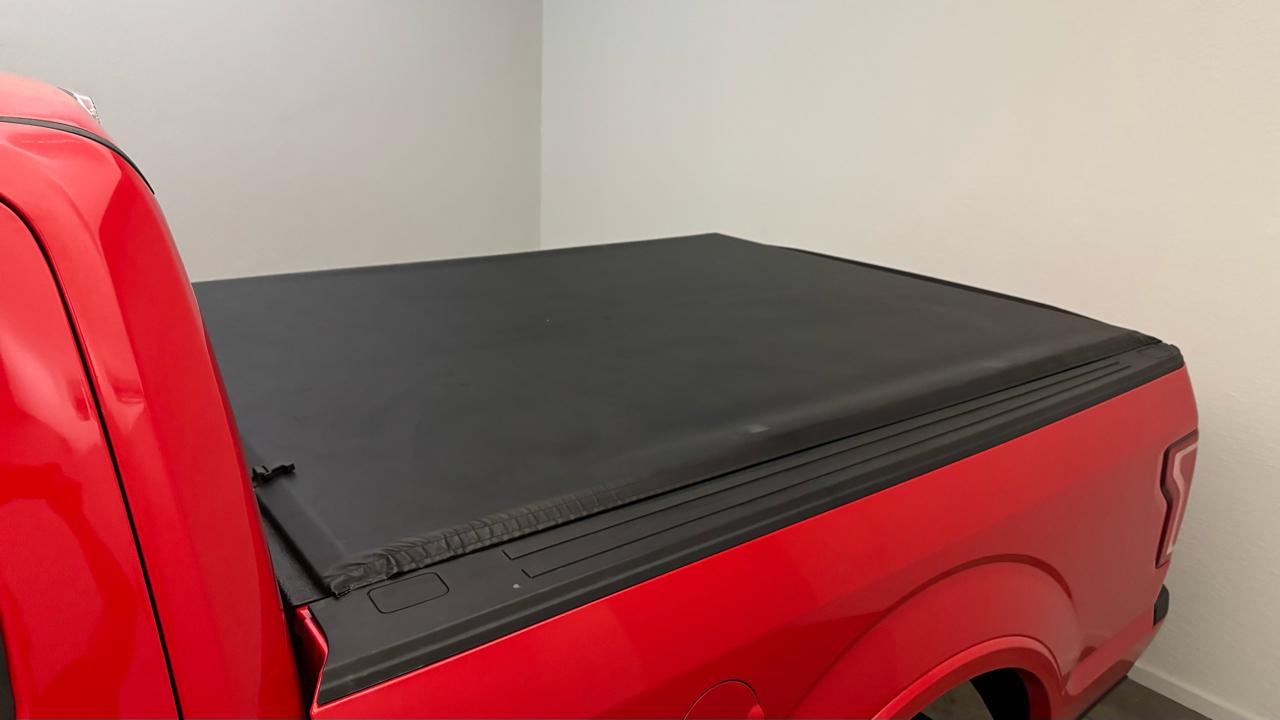 Ford F-150  2016
