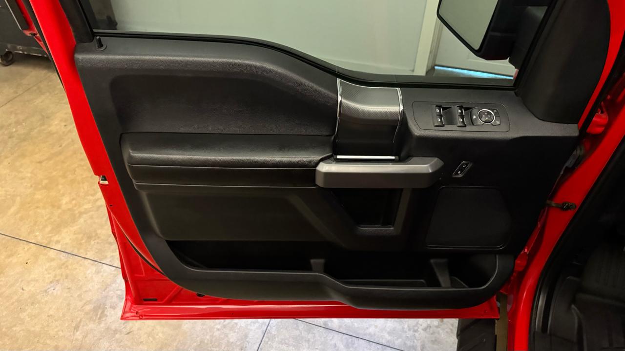 Ford F-150  2016