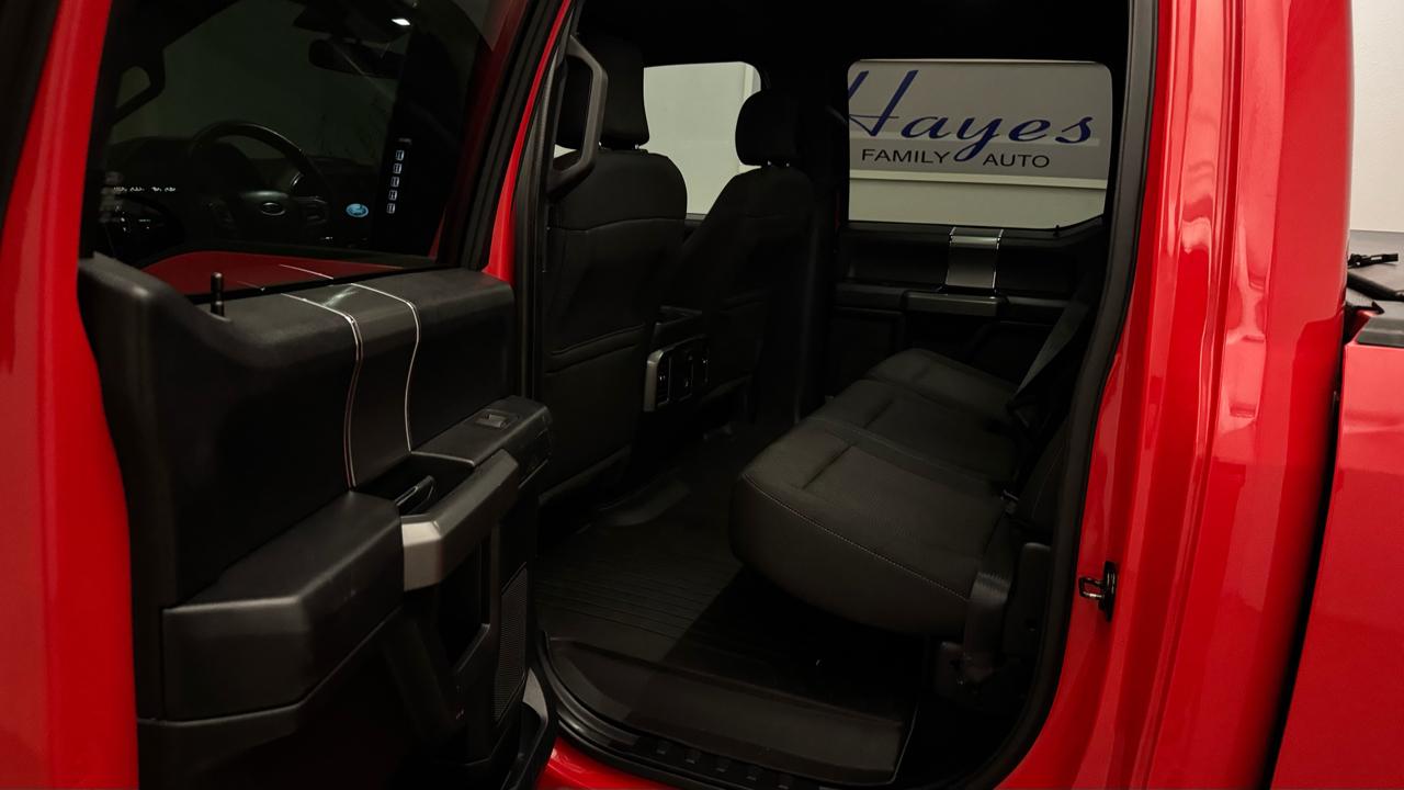 Ford F-150  2016