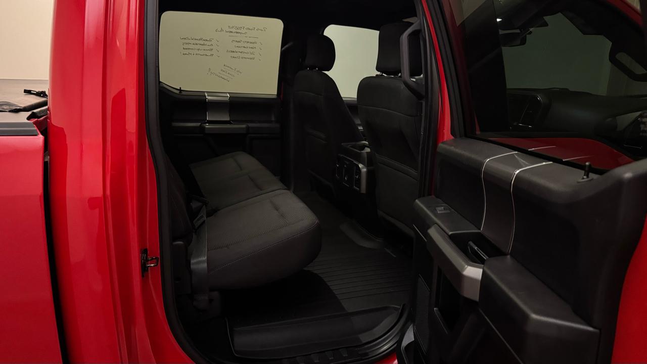 Ford F-150  2016