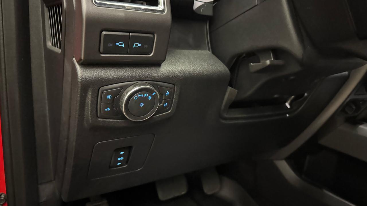 Ford F-150  2016