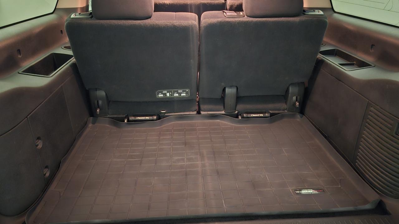Chevrolet Suburban LS 4WD 2014
