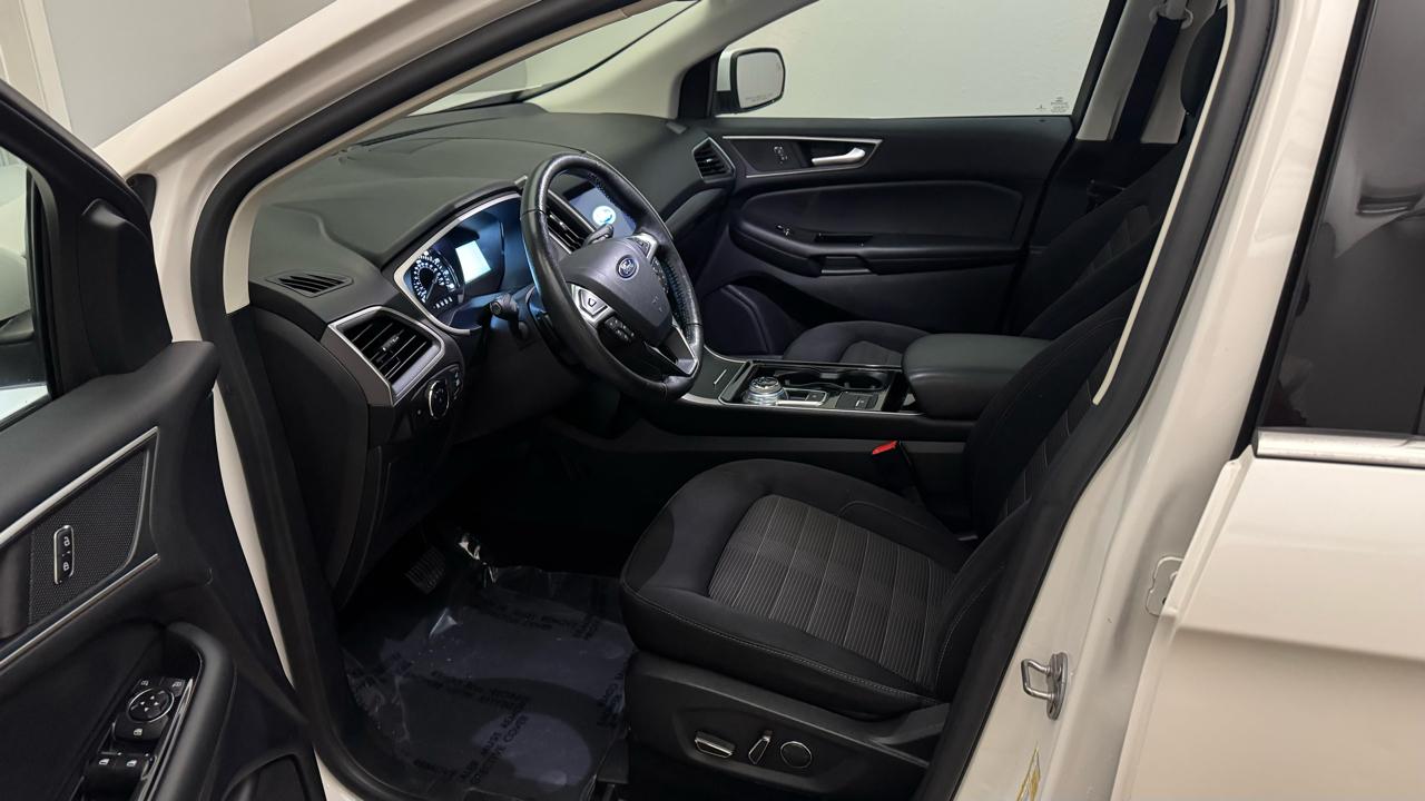 Ford Edge SEL AWD 2019