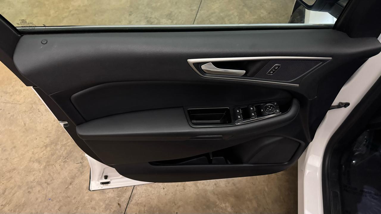 Ford Edge SEL AWD 2019