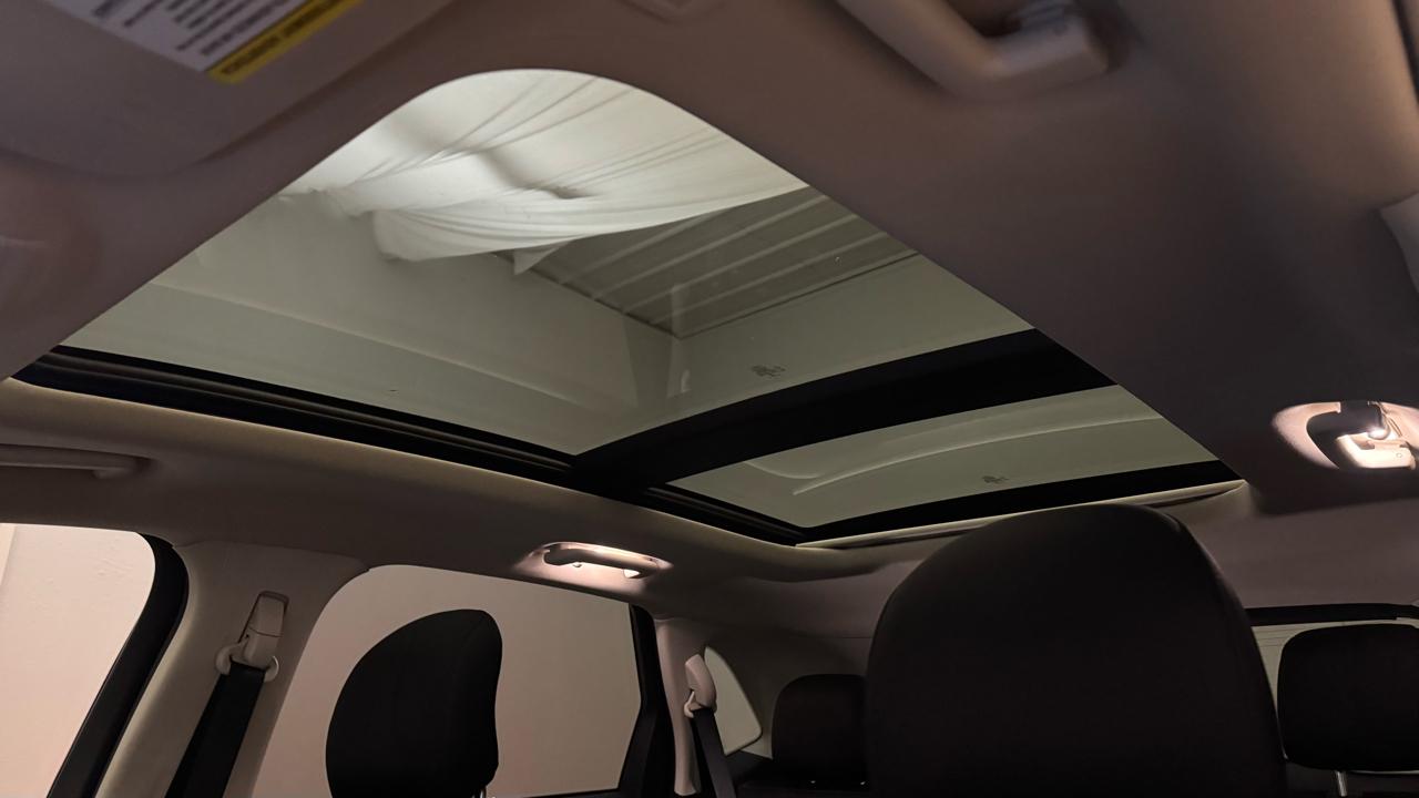 Ford Edge SEL AWD 2019