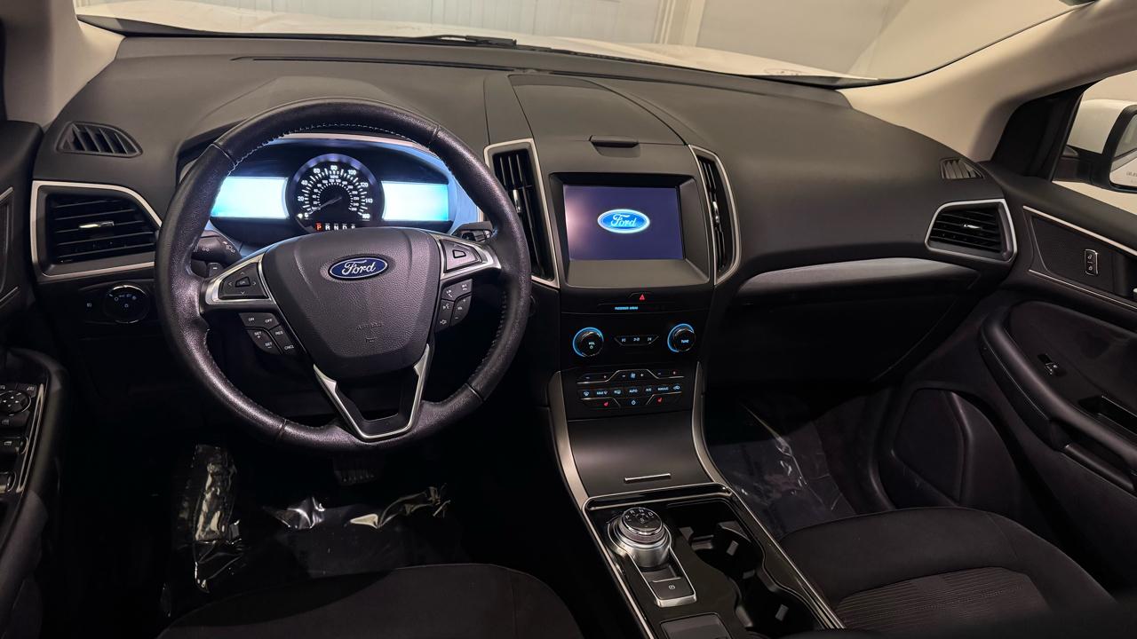 Ford Edge SEL AWD 2019