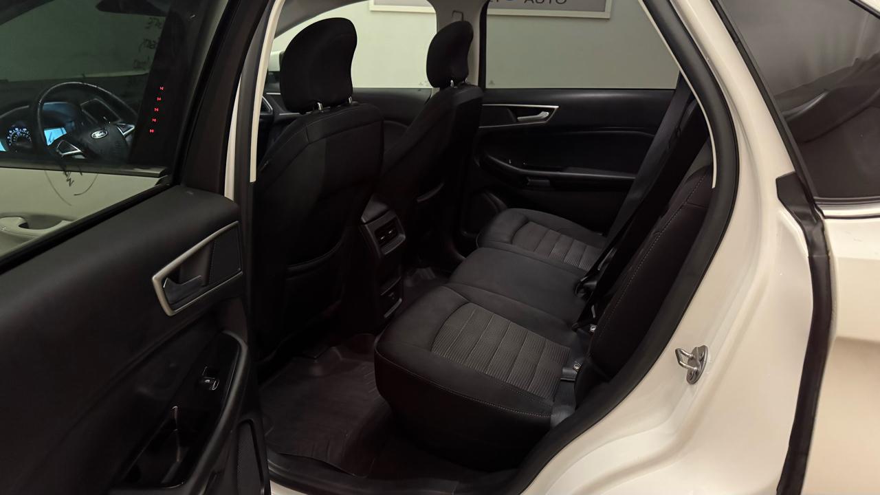 Ford Edge SEL AWD 2019