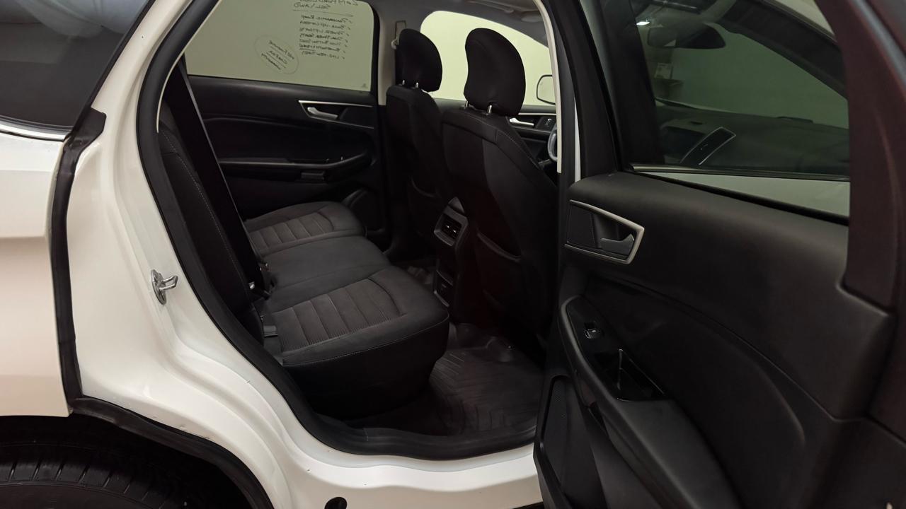 Ford Edge SEL AWD 2019