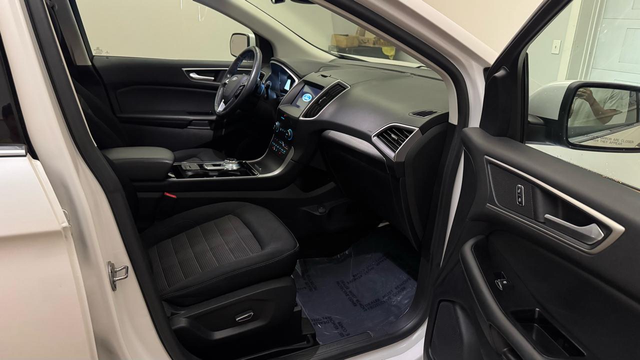 Ford Edge SEL AWD 2019