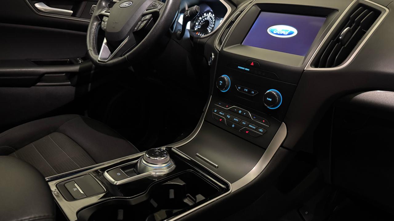 Ford Edge SEL AWD 2019