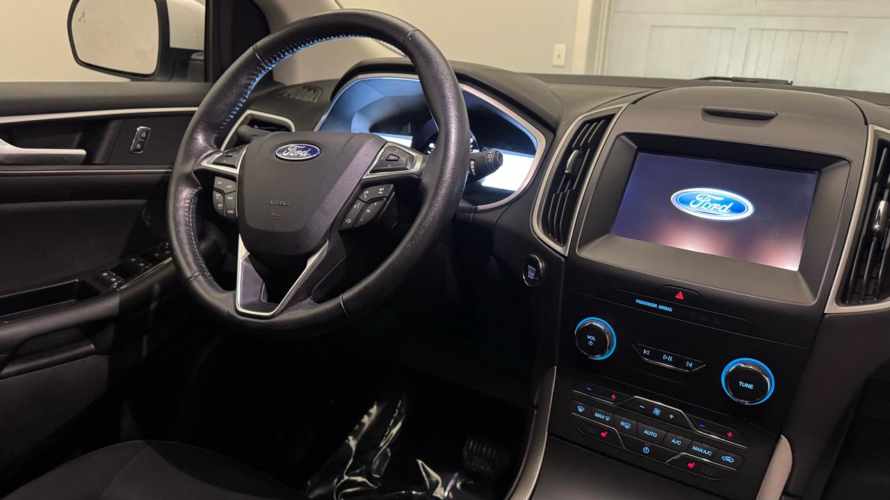 Ford Edge SEL AWD 2019
