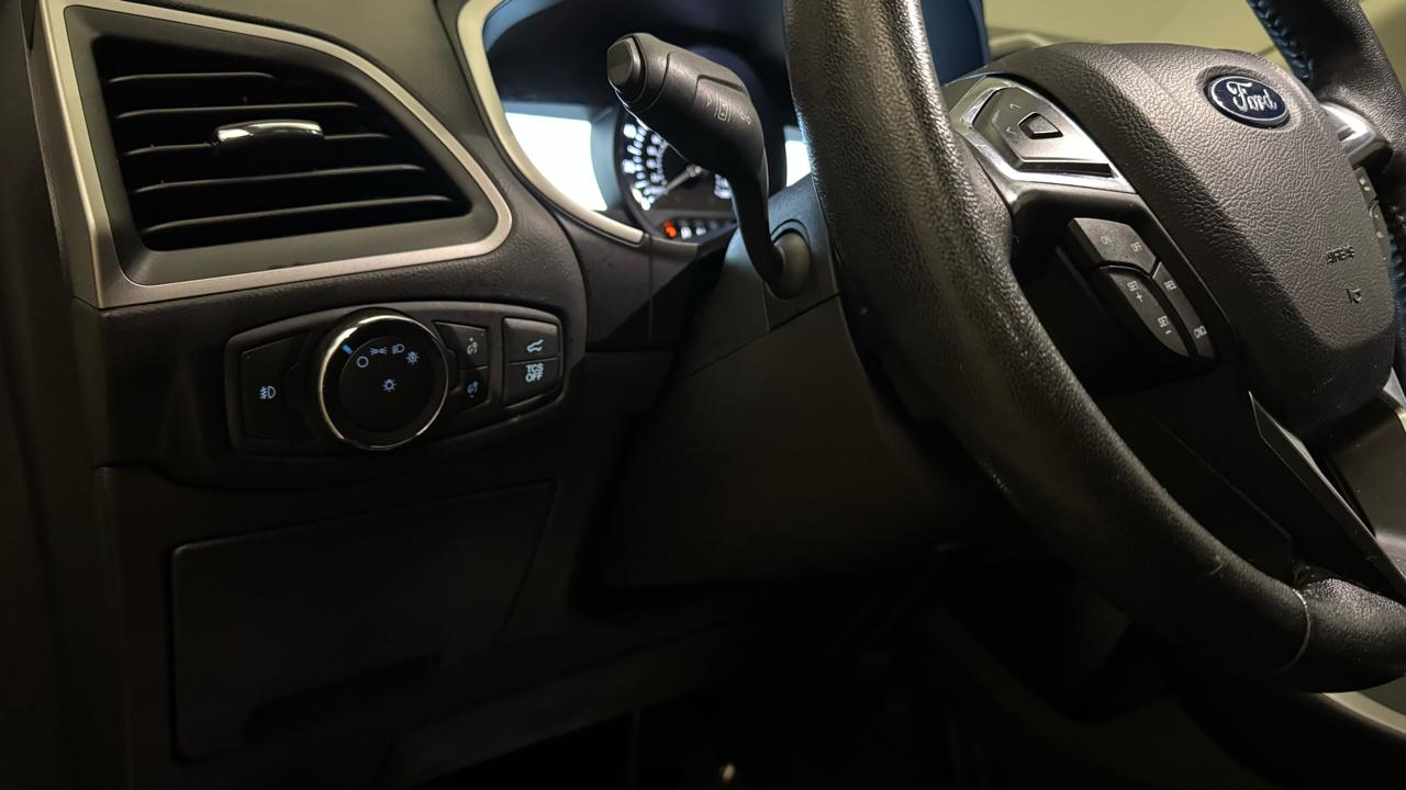Ford Edge SEL AWD 2019