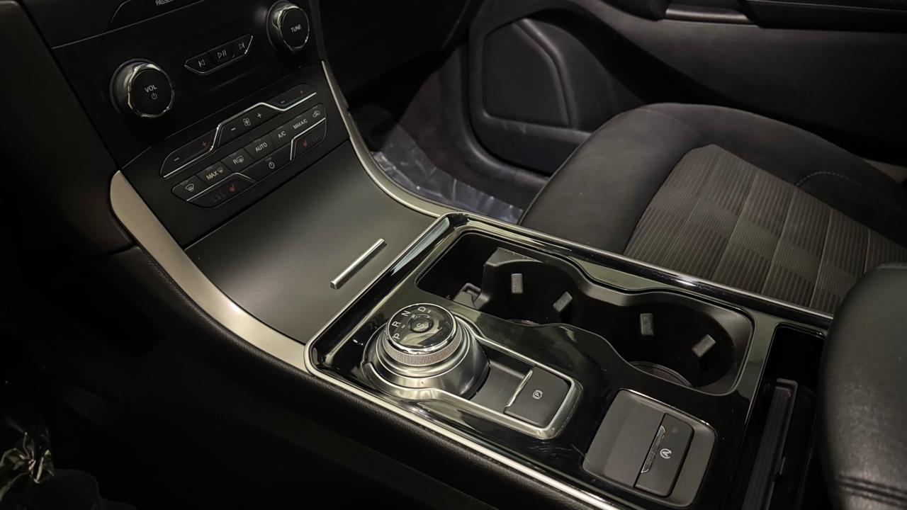Ford Edge SEL AWD 2019