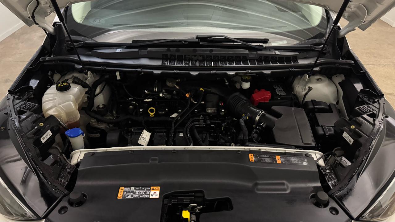 Ford Edge SEL AWD 2019