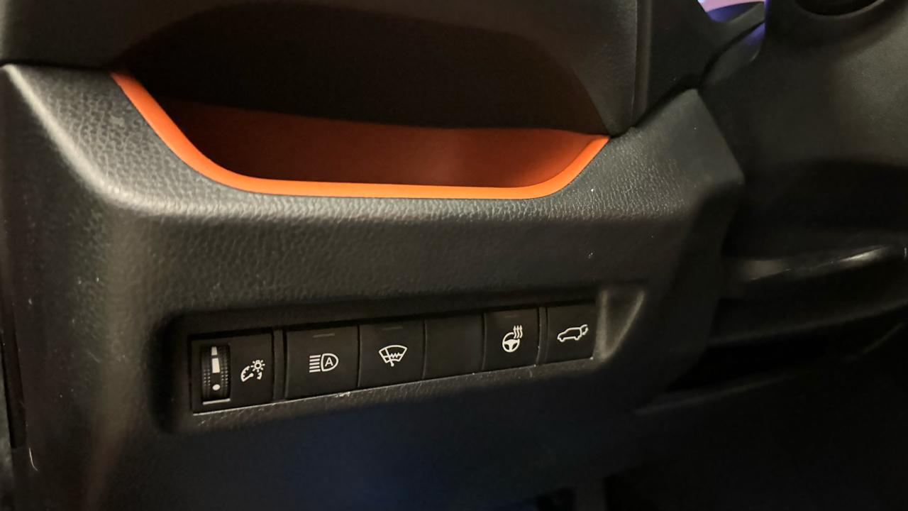 Toyota RAV4 Adventure AWD 2019