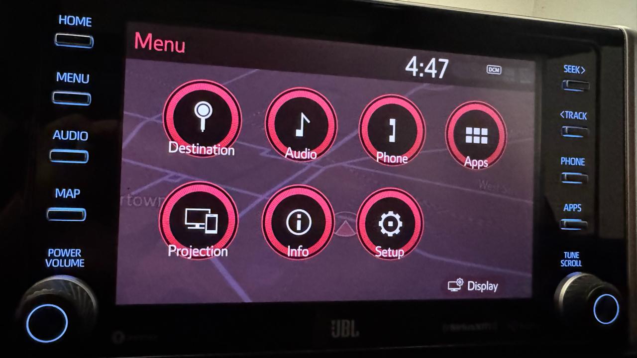 Toyota RAV4 Adventure AWD 2019