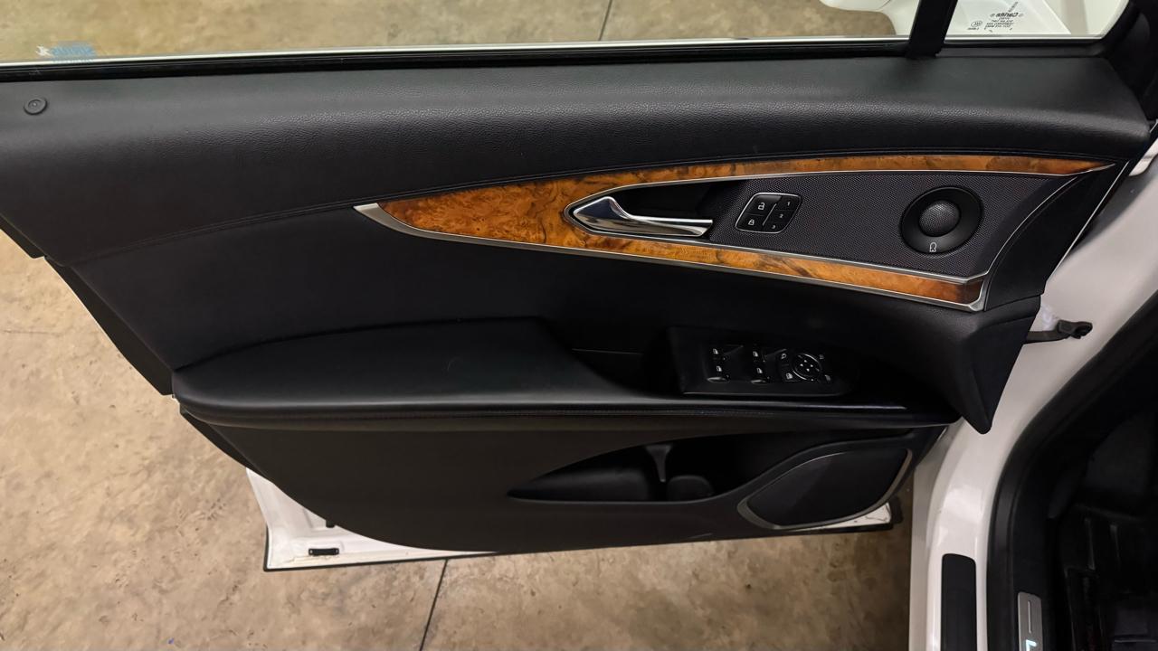 Lincoln MKX Reserve AWD 2016