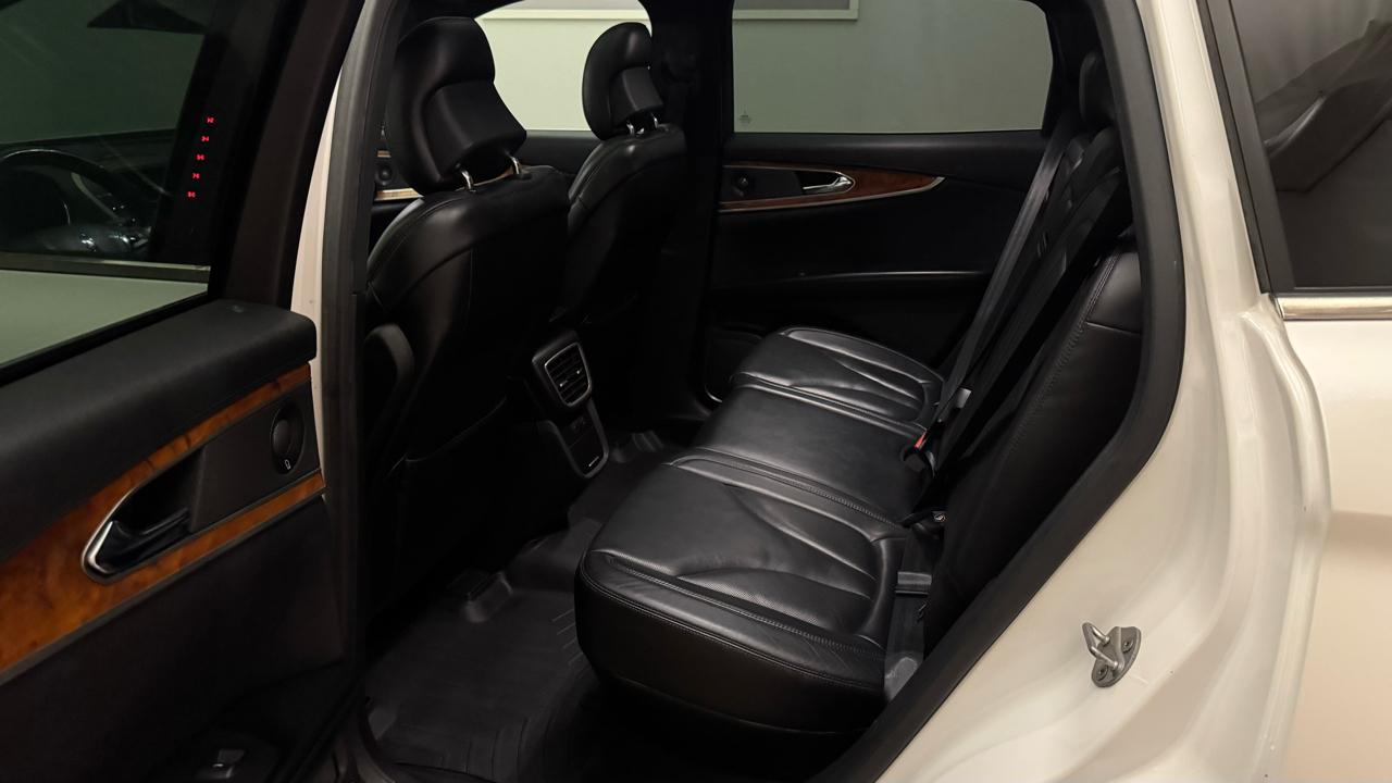Lincoln MKX Reserve AWD 2016