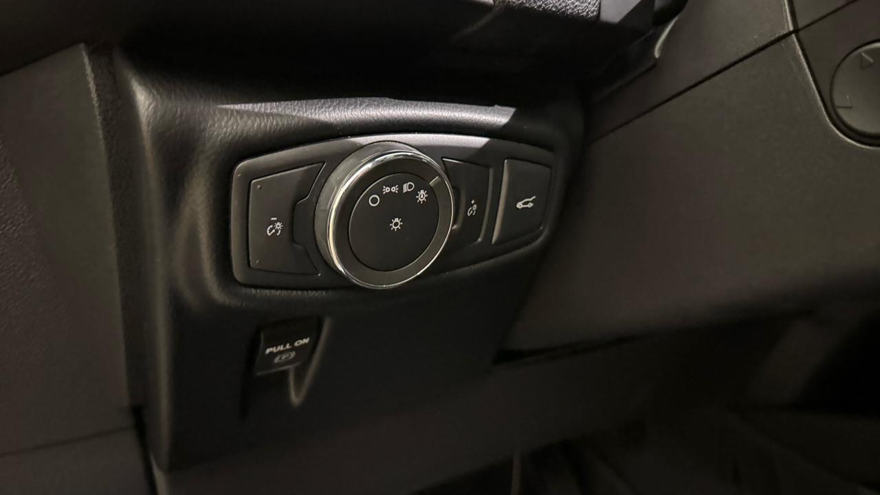Lincoln MKX Reserve AWD 2016