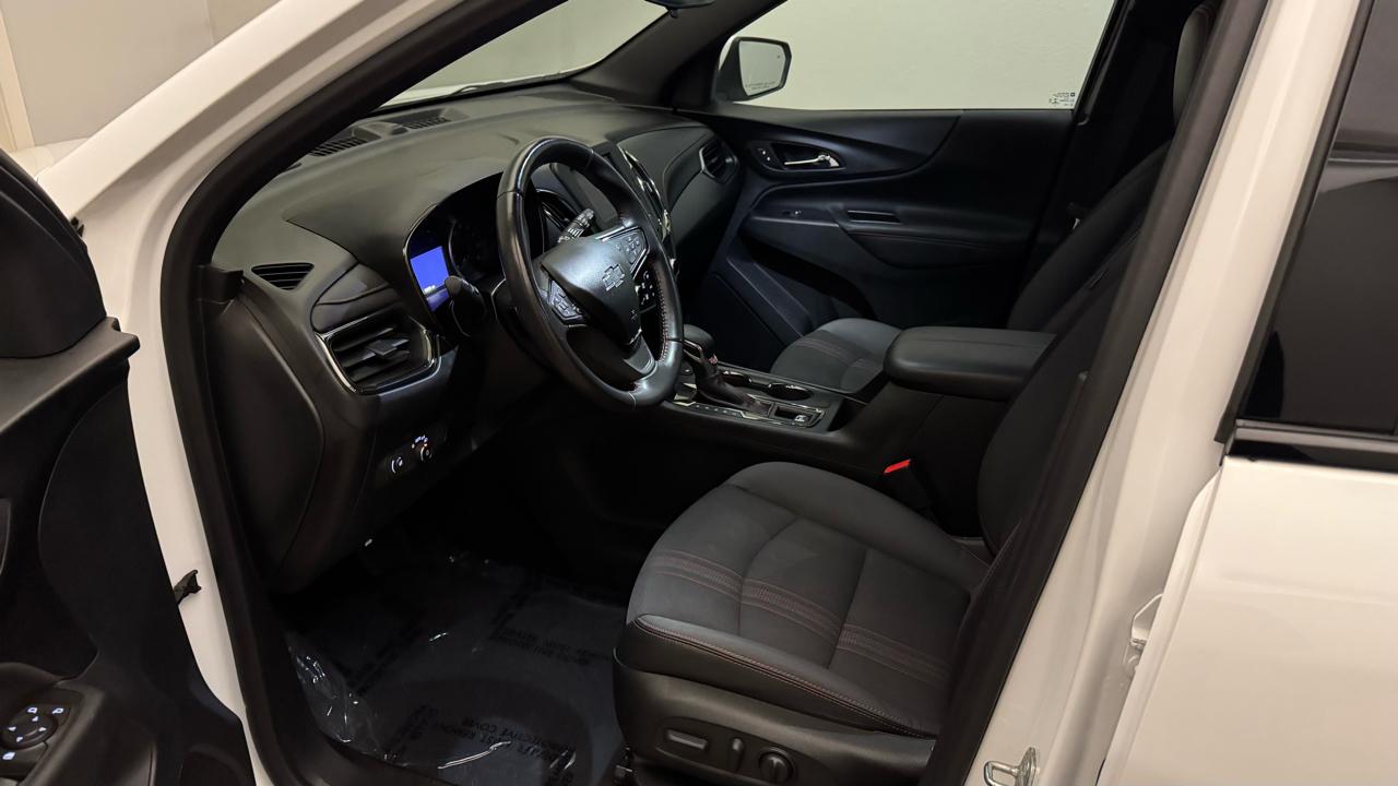 Chevrolet Equinox RS 2022
