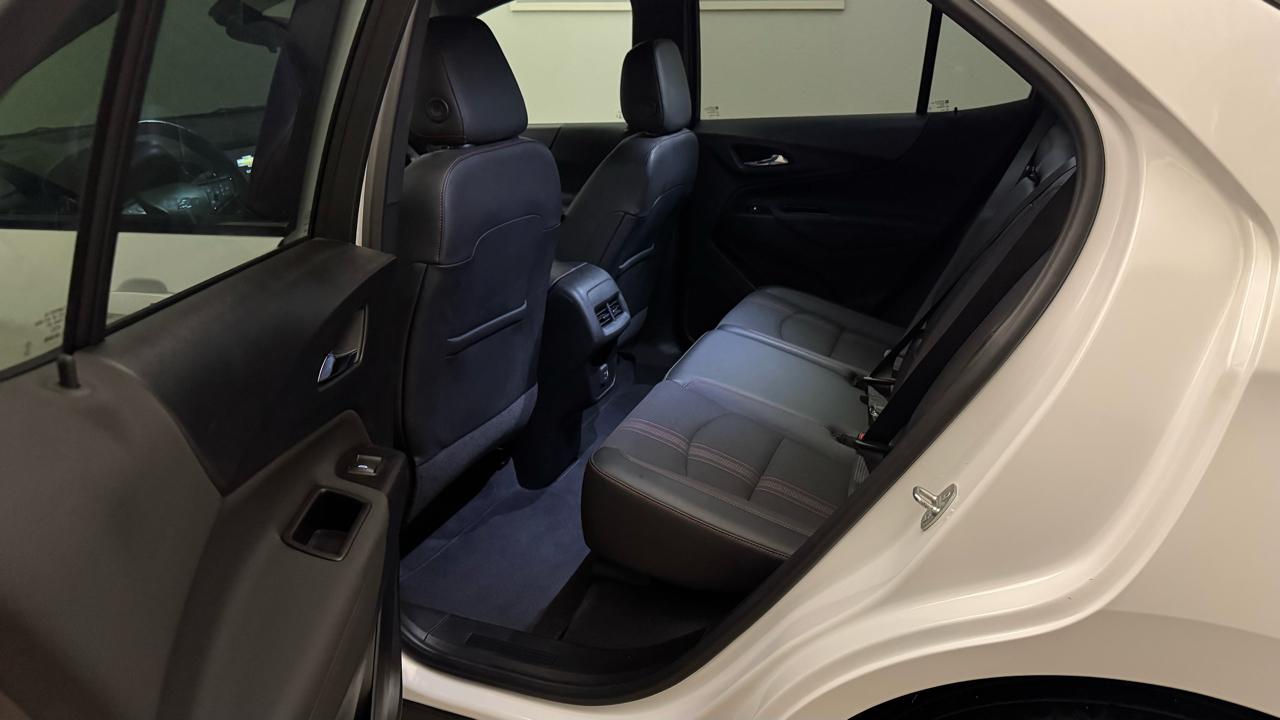 Chevrolet Equinox RS 2022