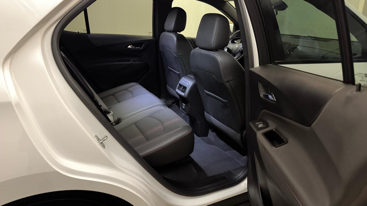 Chevrolet Equinox RS 2022