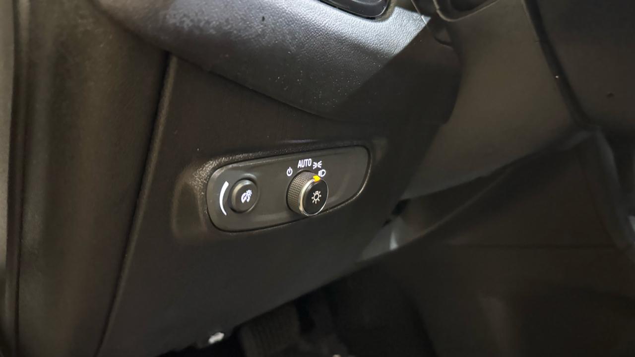 Chevrolet Equinox RS 2022