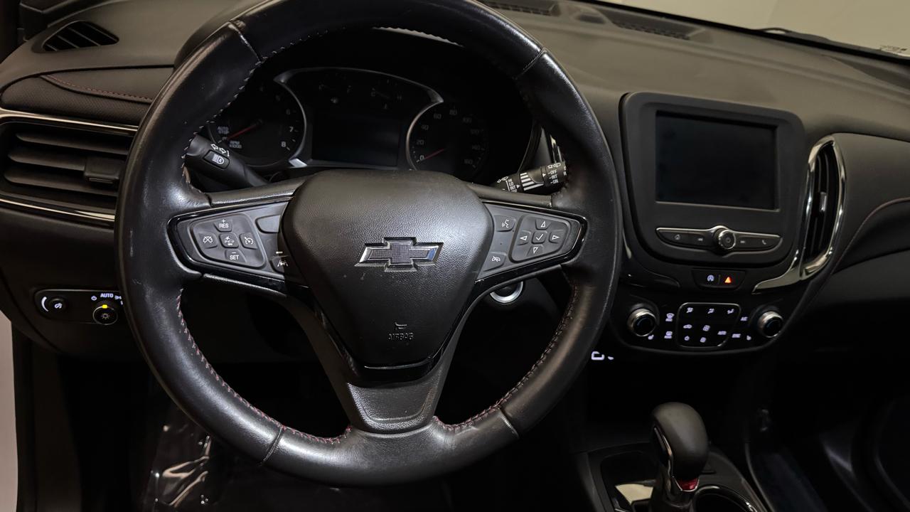 Chevrolet Equinox RS 2022