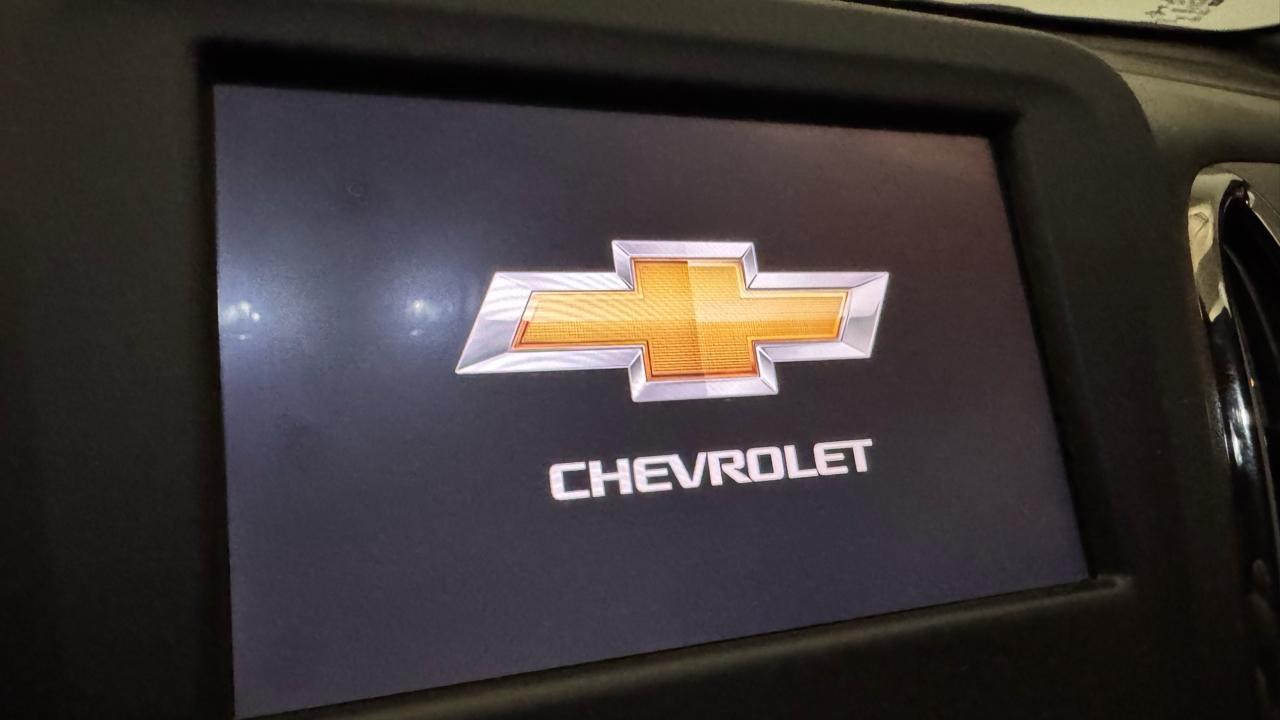 Chevrolet Equinox RS 2022