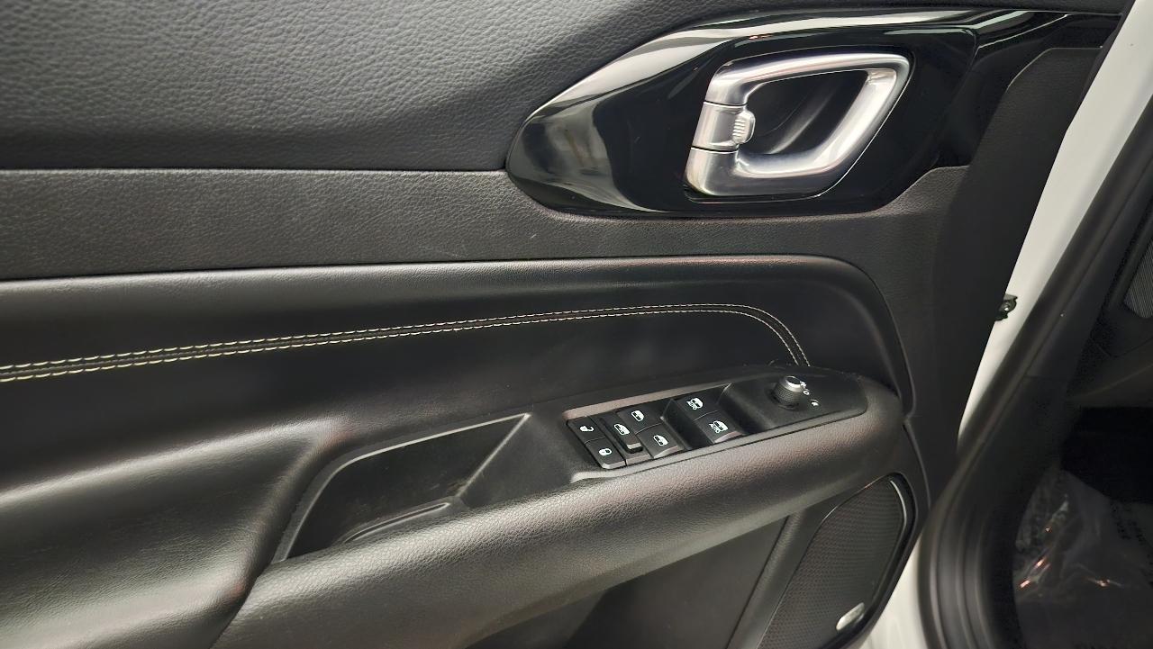 Jeep Compass Limited 4WD 2022
