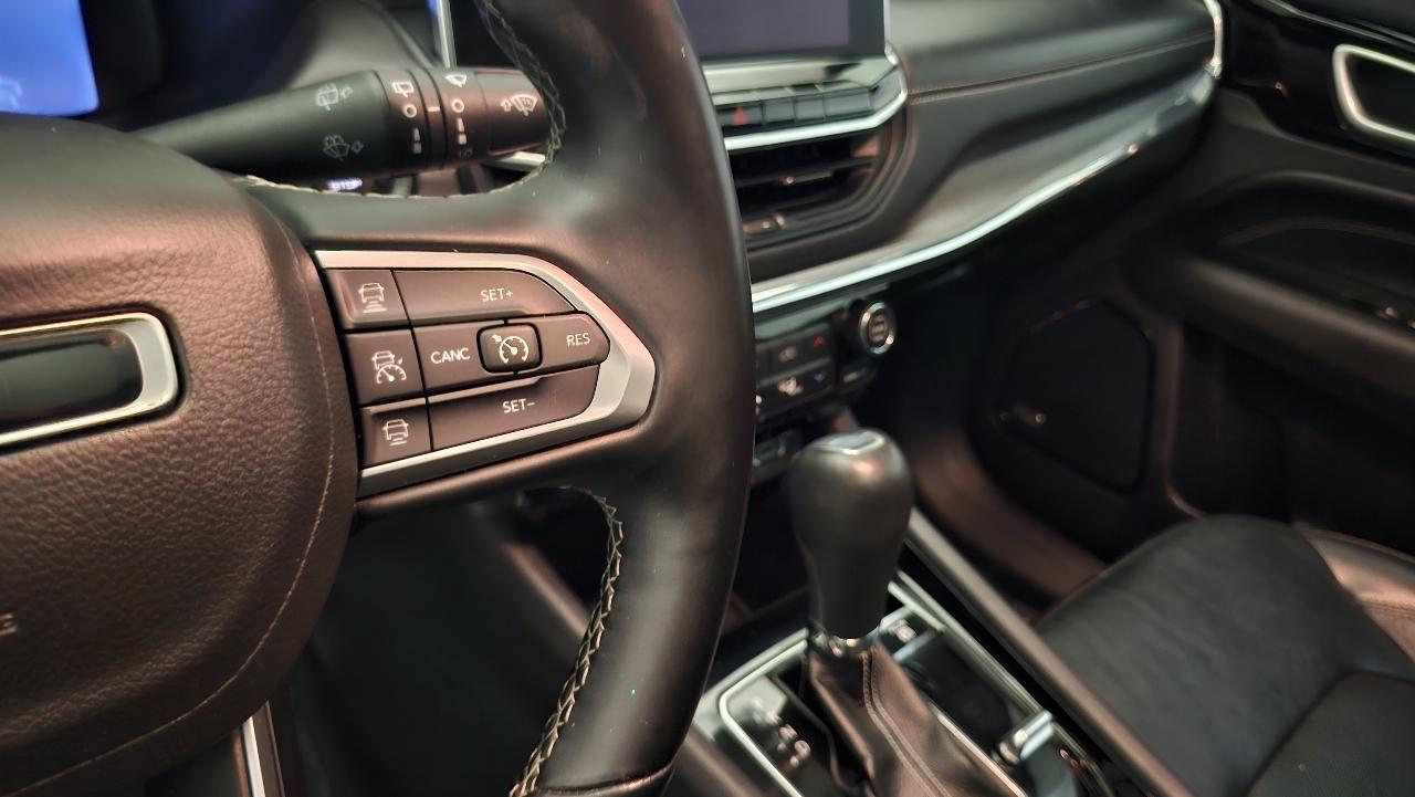 Jeep Compass Limited 4WD 2022