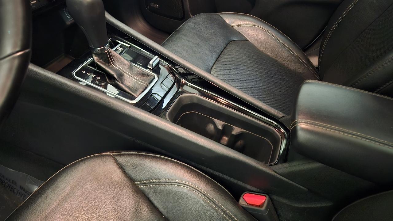 Jeep Compass Limited 4WD 2022
