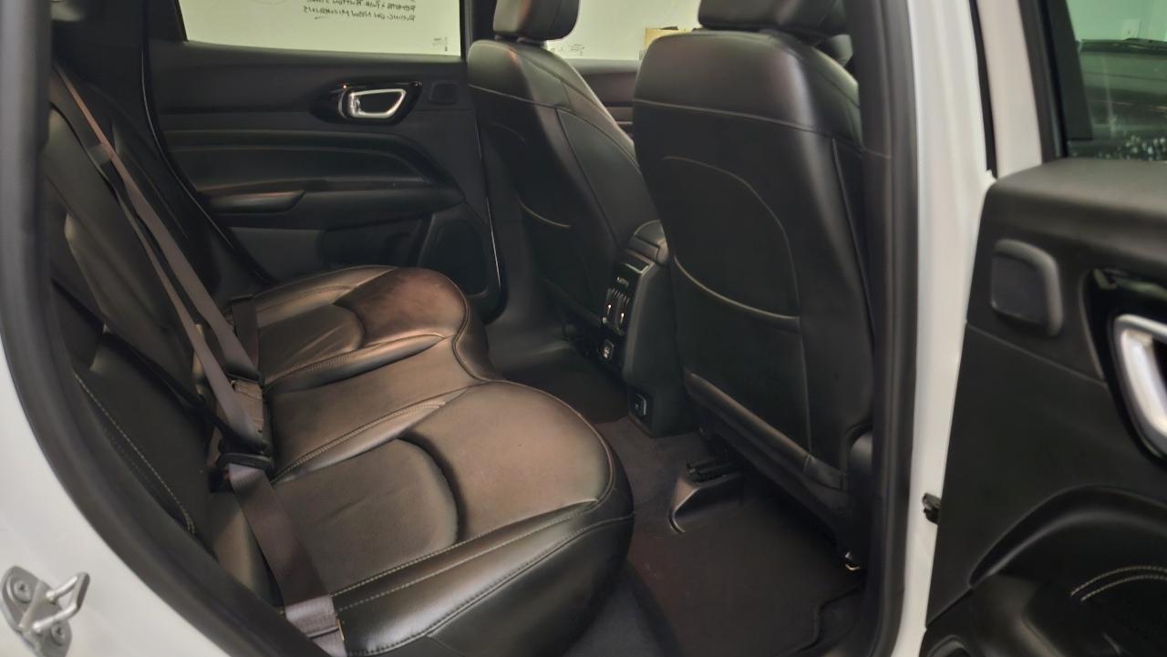 Jeep Compass Limited 4WD 2022