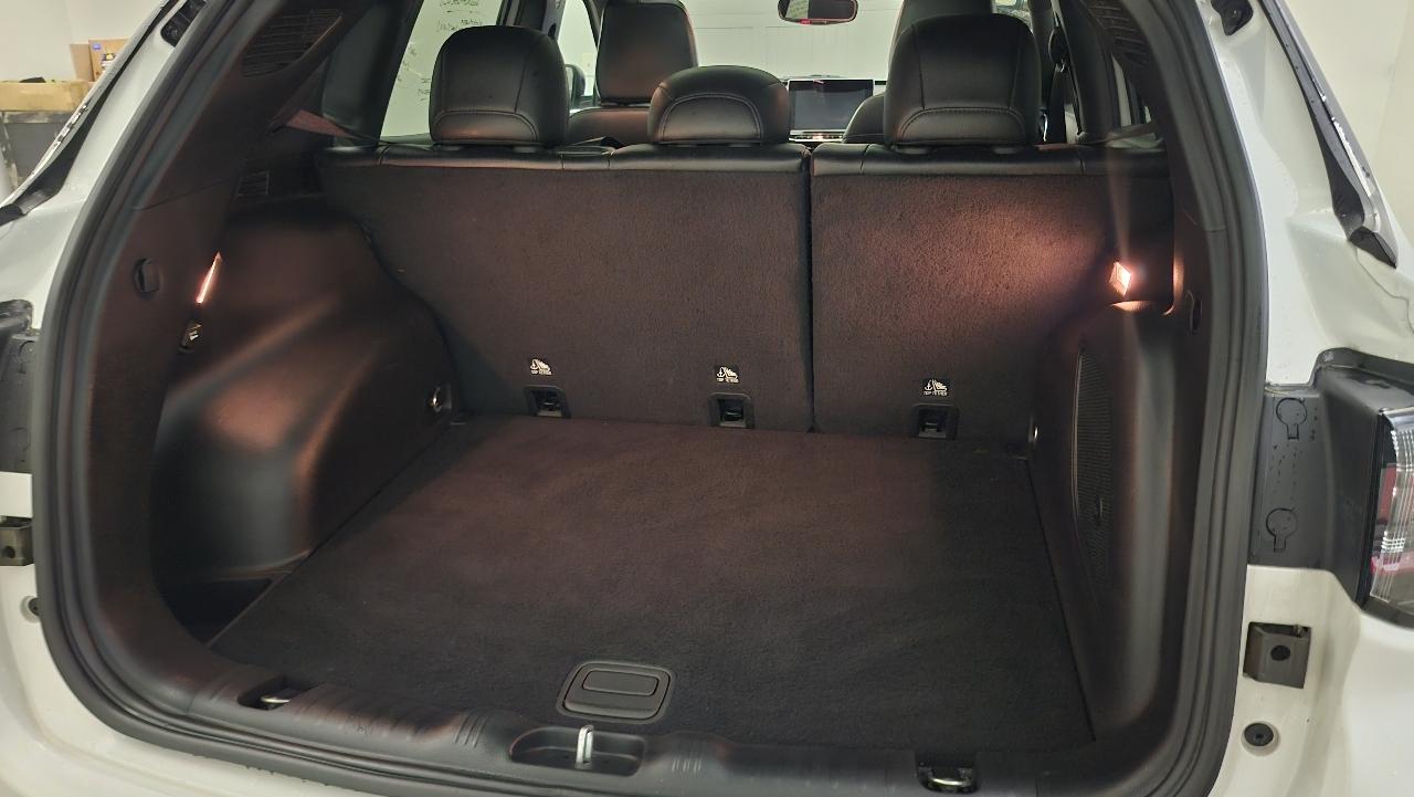 Jeep Compass Limited 4WD 2022