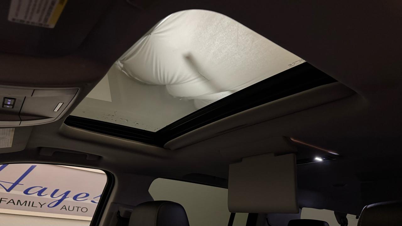 Chevrolet Suburban  2016