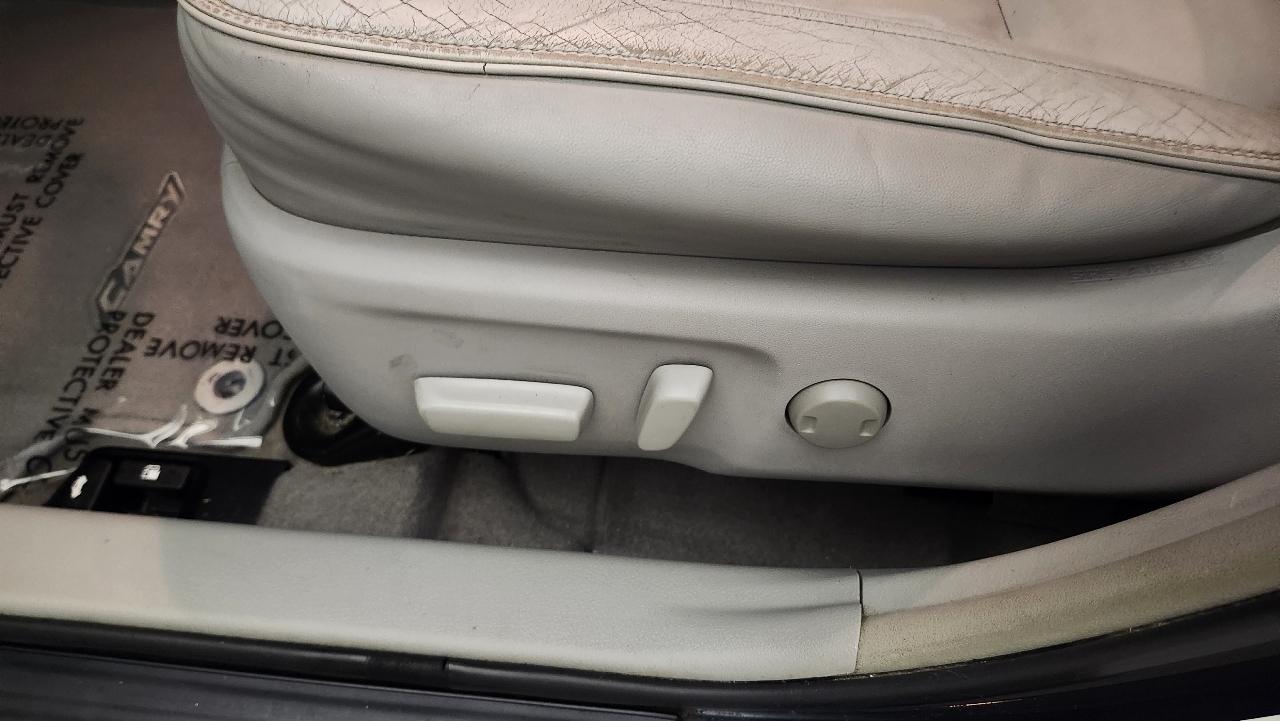 Toyota Camry XLE 2015