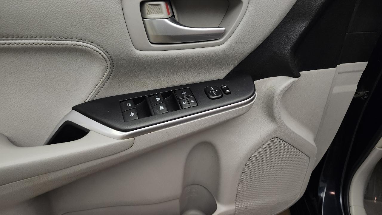 Toyota Camry XLE 2015